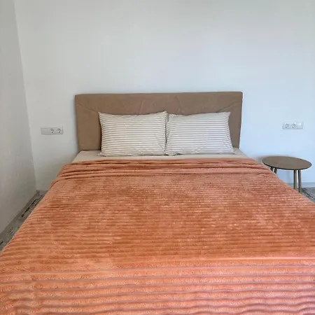 Apartman шевченка -стильна студія з панорамним видом *